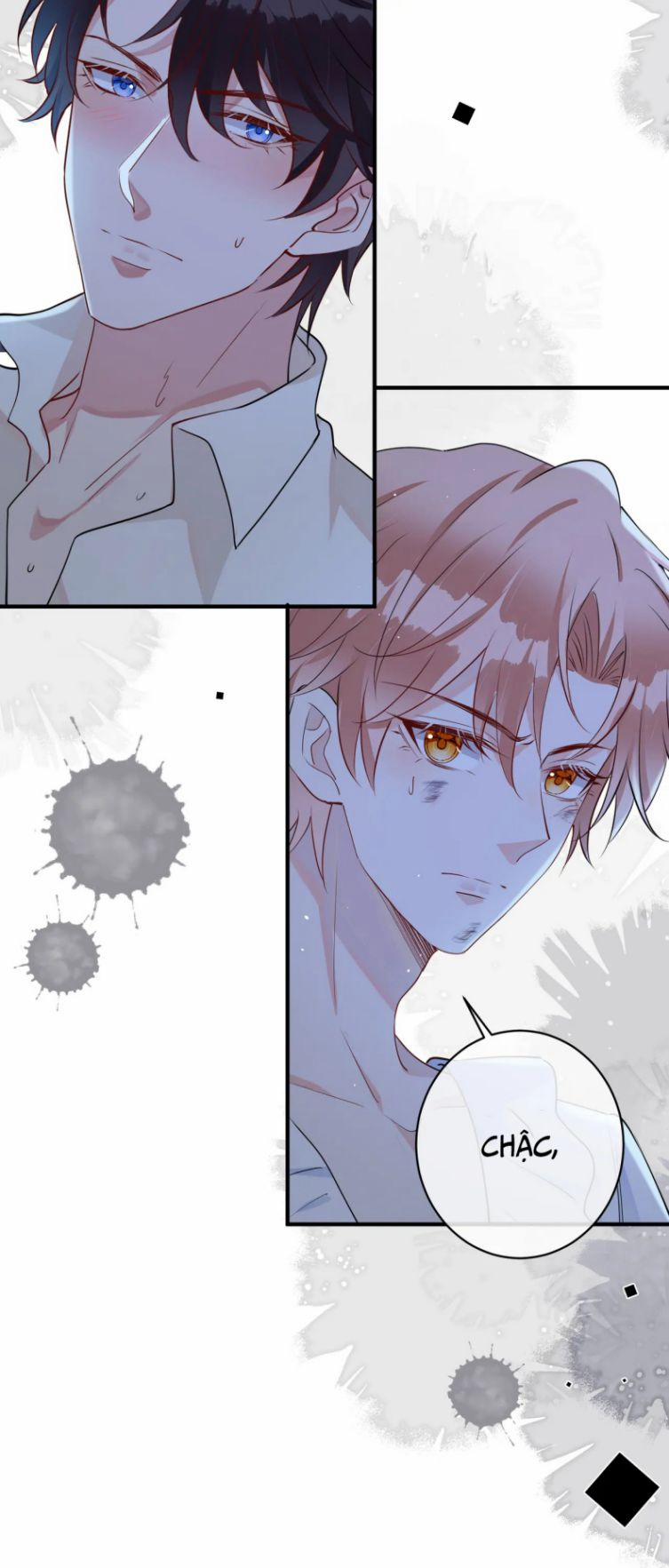 Kế Hoạch Tẩy Trắng Hắc Nguyệt Quang 29 trang 6