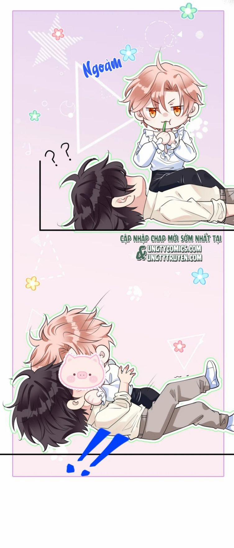 Kế Hoạch Tẩy Trắng Hắc Nguyệt Quang 29 trang 7