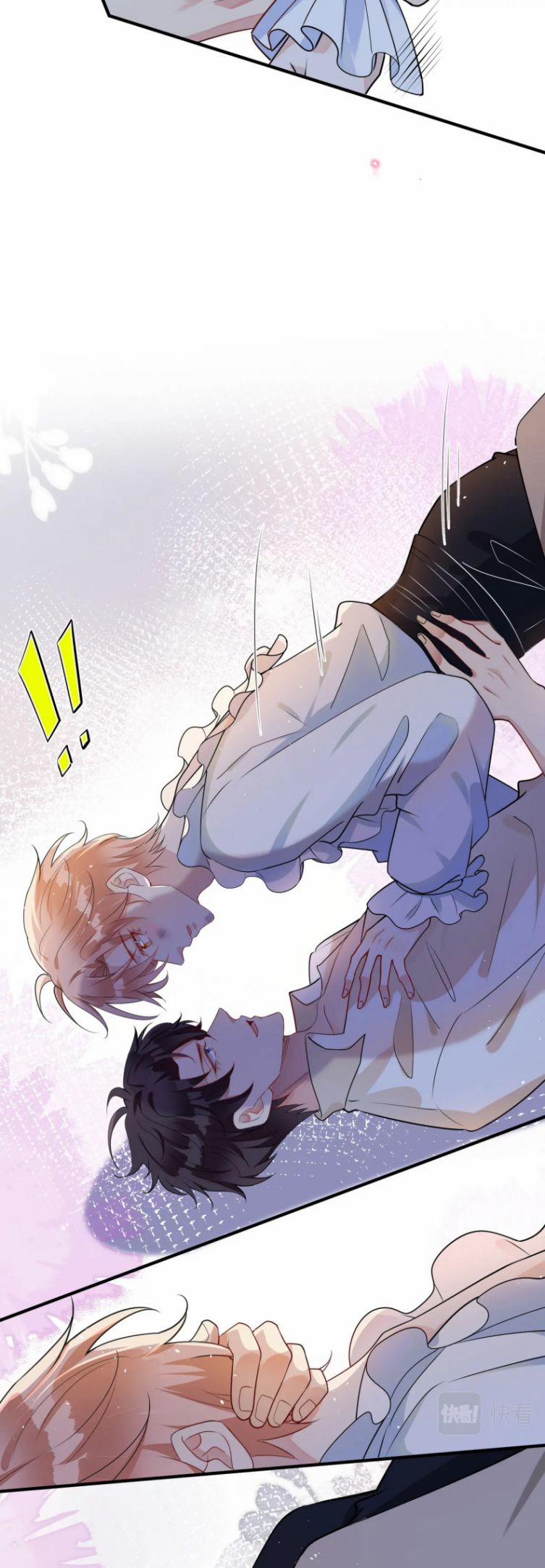 Kế Hoạch Tẩy Trắng Hắc Nguyệt Quang 29 trang 9