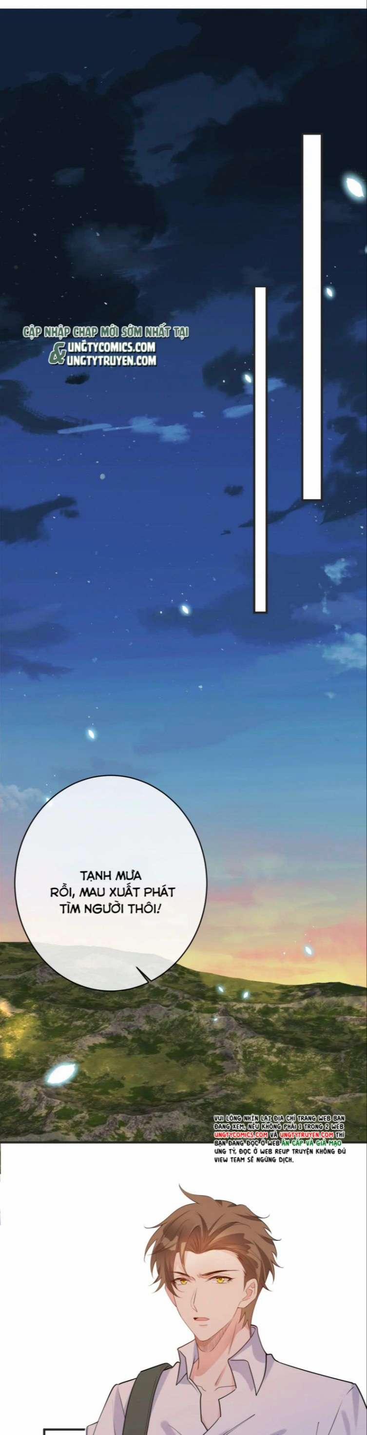 Kế Hoạch Tẩy Trắng Hắc Nguyệt Quang 30 trang 1