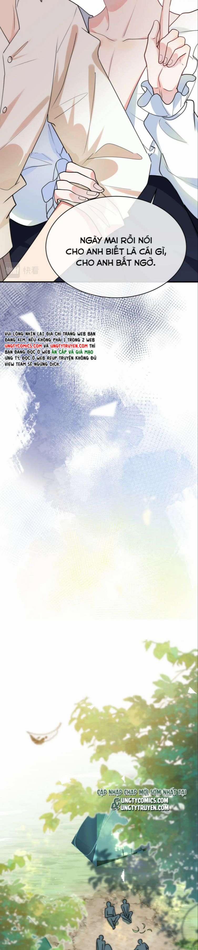 Kế Hoạch Tẩy Trắng Hắc Nguyệt Quang 30 trang 11