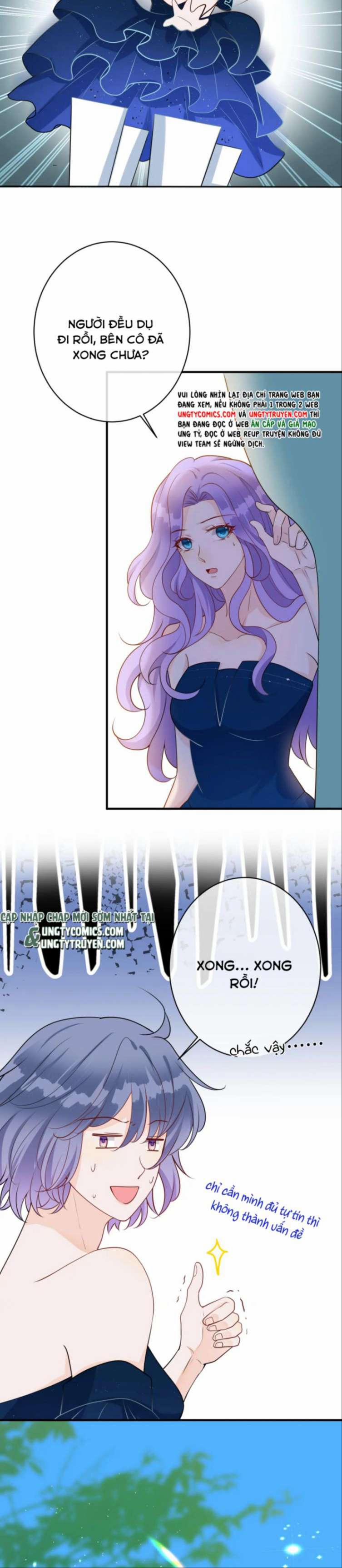 Kế Hoạch Tẩy Trắng Hắc Nguyệt Quang 30 trang 17