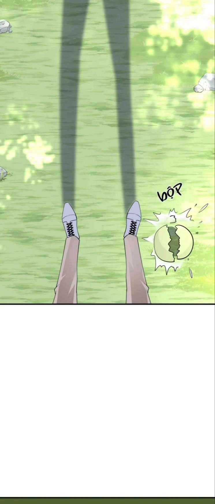 Kế Hoạch Tẩy Trắng Hắc Nguyệt Quang 31 trang 10