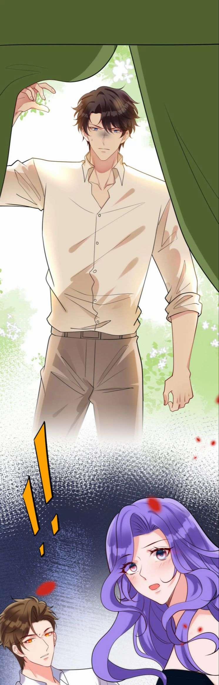 Kế Hoạch Tẩy Trắng Hắc Nguyệt Quang 31 trang 11