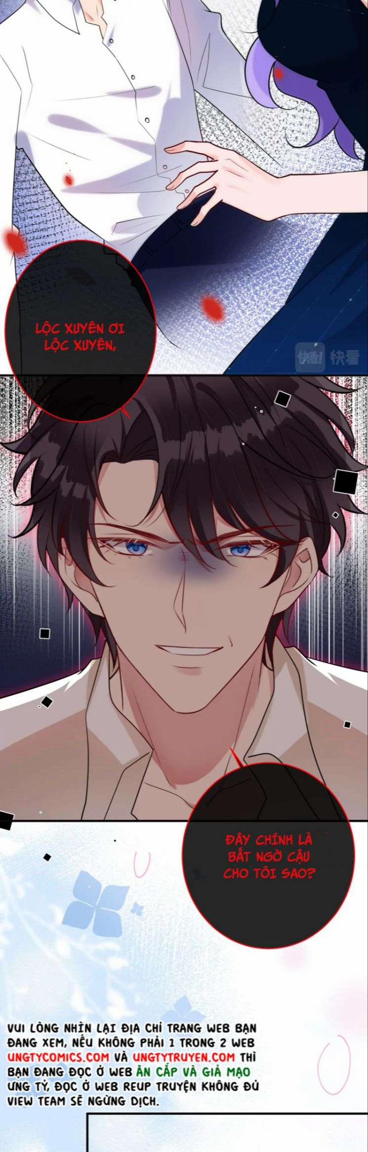 Kế Hoạch Tẩy Trắng Hắc Nguyệt Quang 31 trang 12