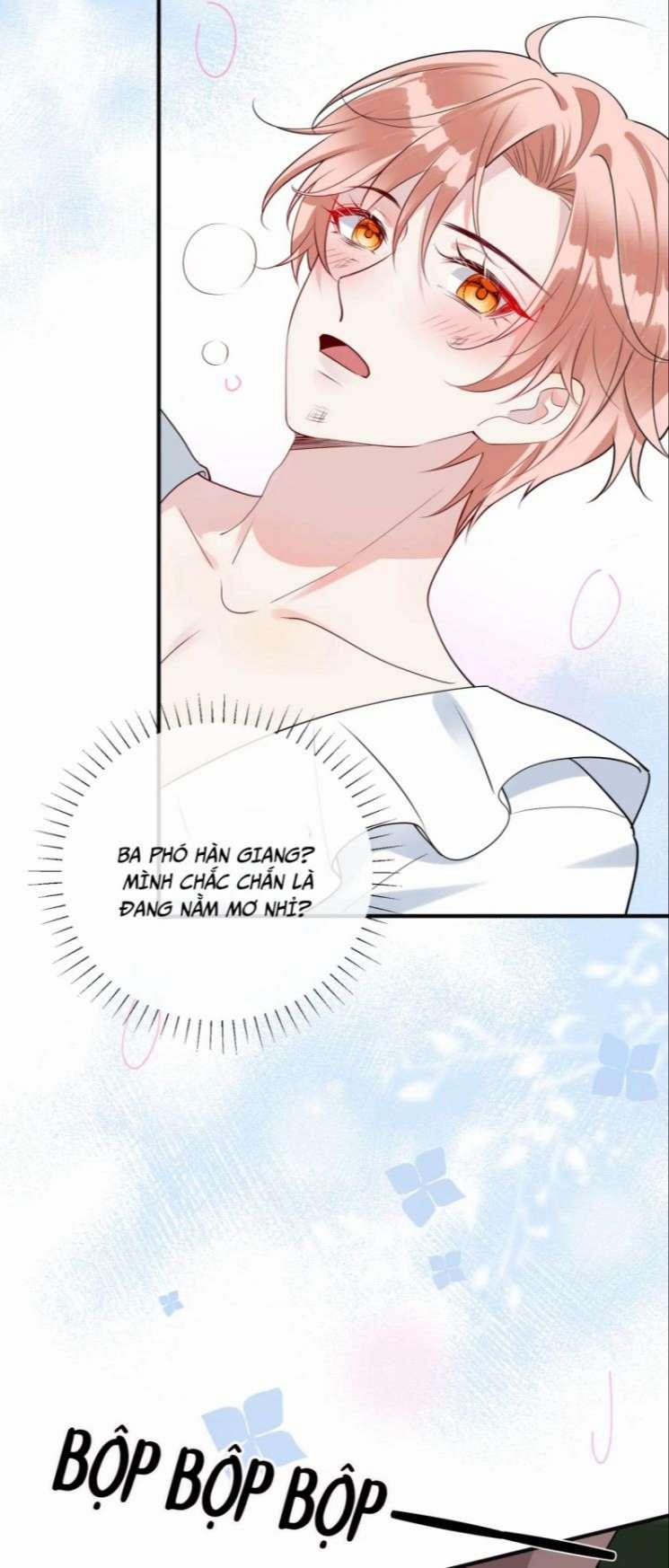 Kế Hoạch Tẩy Trắng Hắc Nguyệt Quang 31 trang 13