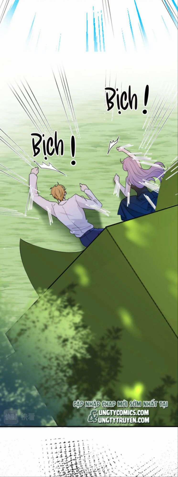 Kế Hoạch Tẩy Trắng Hắc Nguyệt Quang 31 trang 15