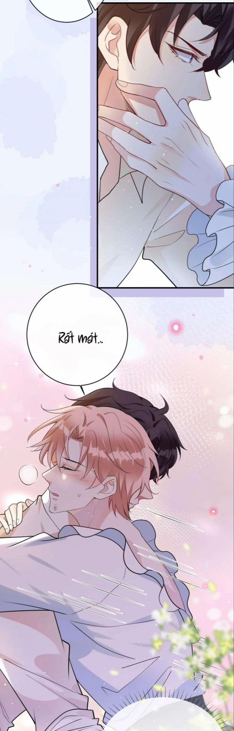 Kế Hoạch Tẩy Trắng Hắc Nguyệt Quang 31 trang 17