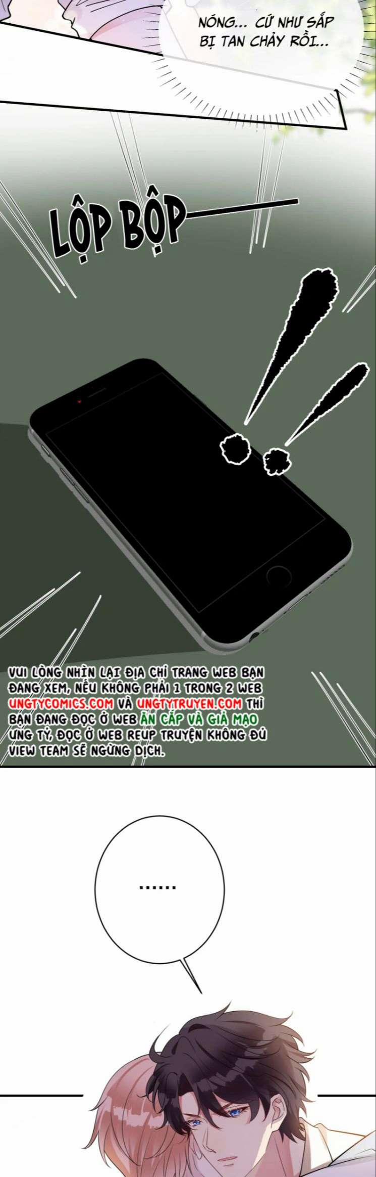 Kế Hoạch Tẩy Trắng Hắc Nguyệt Quang 31 trang 18