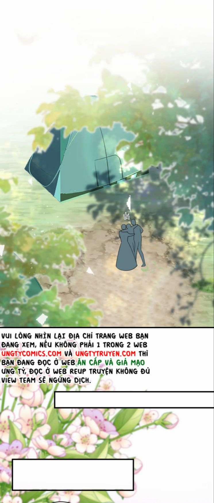 Kế Hoạch Tẩy Trắng Hắc Nguyệt Quang 31 trang 2