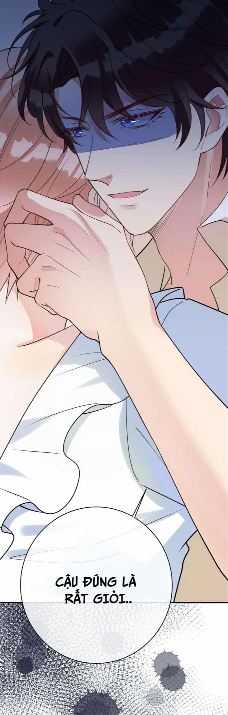 Kế Hoạch Tẩy Trắng Hắc Nguyệt Quang 31 trang 20