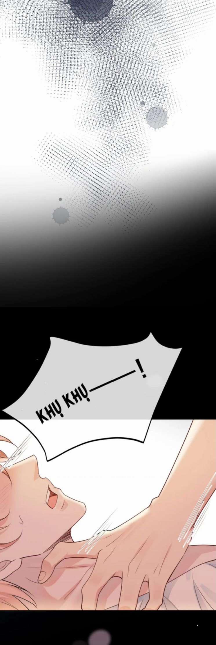 Kế Hoạch Tẩy Trắng Hắc Nguyệt Quang 31 trang 21