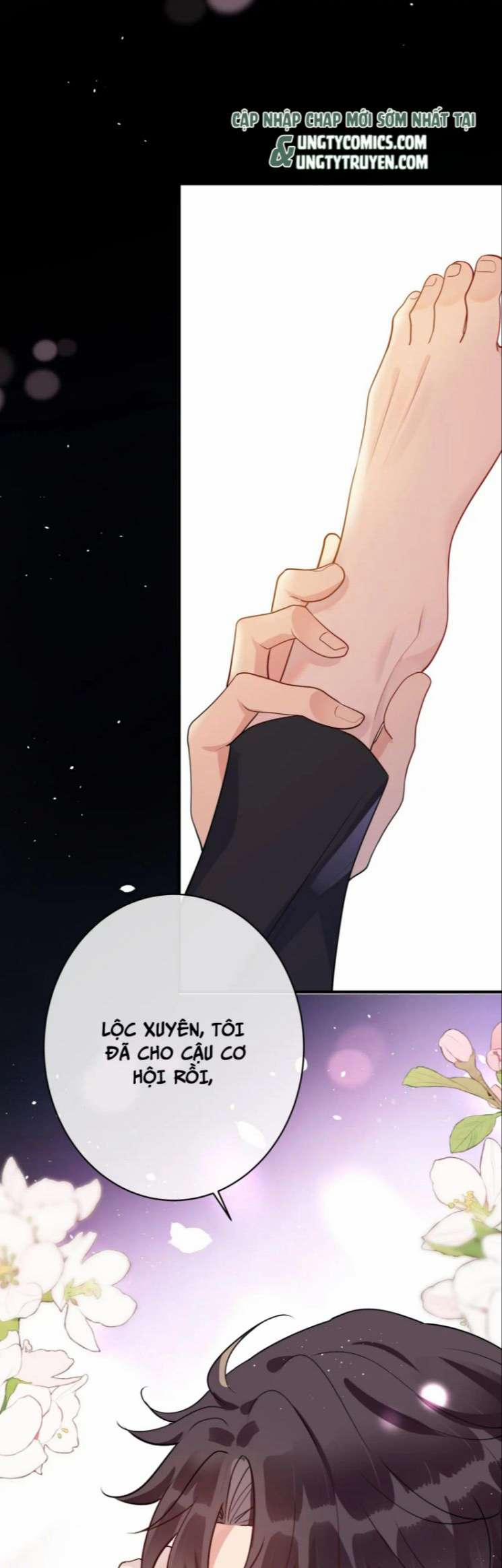 Kế Hoạch Tẩy Trắng Hắc Nguyệt Quang 31 trang 22