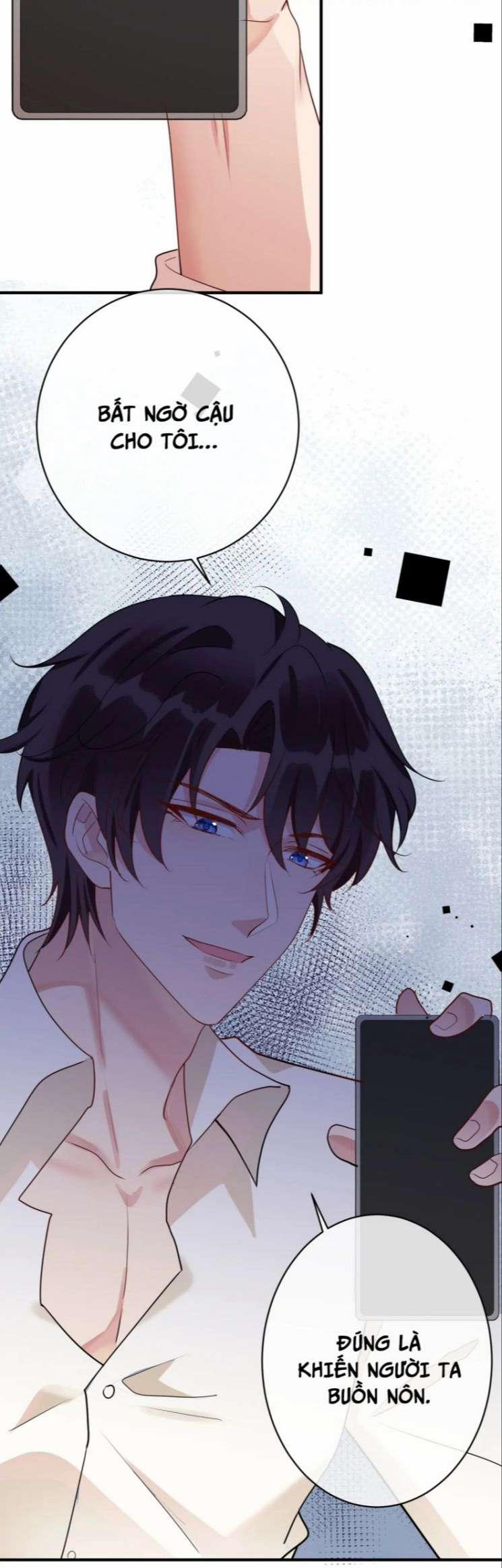 Kế Hoạch Tẩy Trắng Hắc Nguyệt Quang 31 trang 29