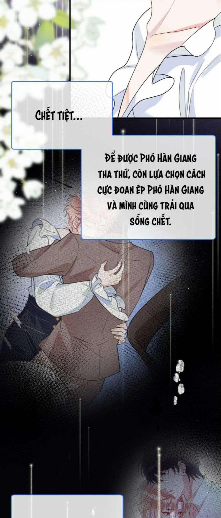 Kế Hoạch Tẩy Trắng Hắc Nguyệt Quang 31 trang 33