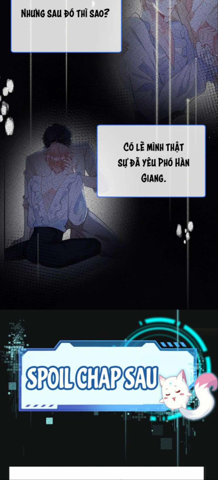 Kế Hoạch Tẩy Trắng Hắc Nguyệt Quang 31 trang 34