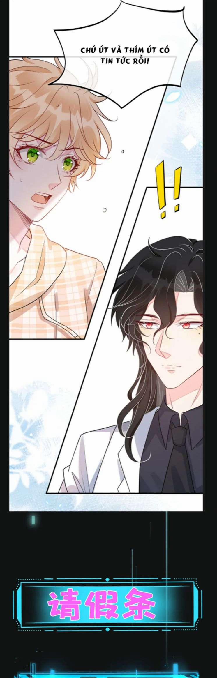 Kế Hoạch Tẩy Trắng Hắc Nguyệt Quang 31 trang 35