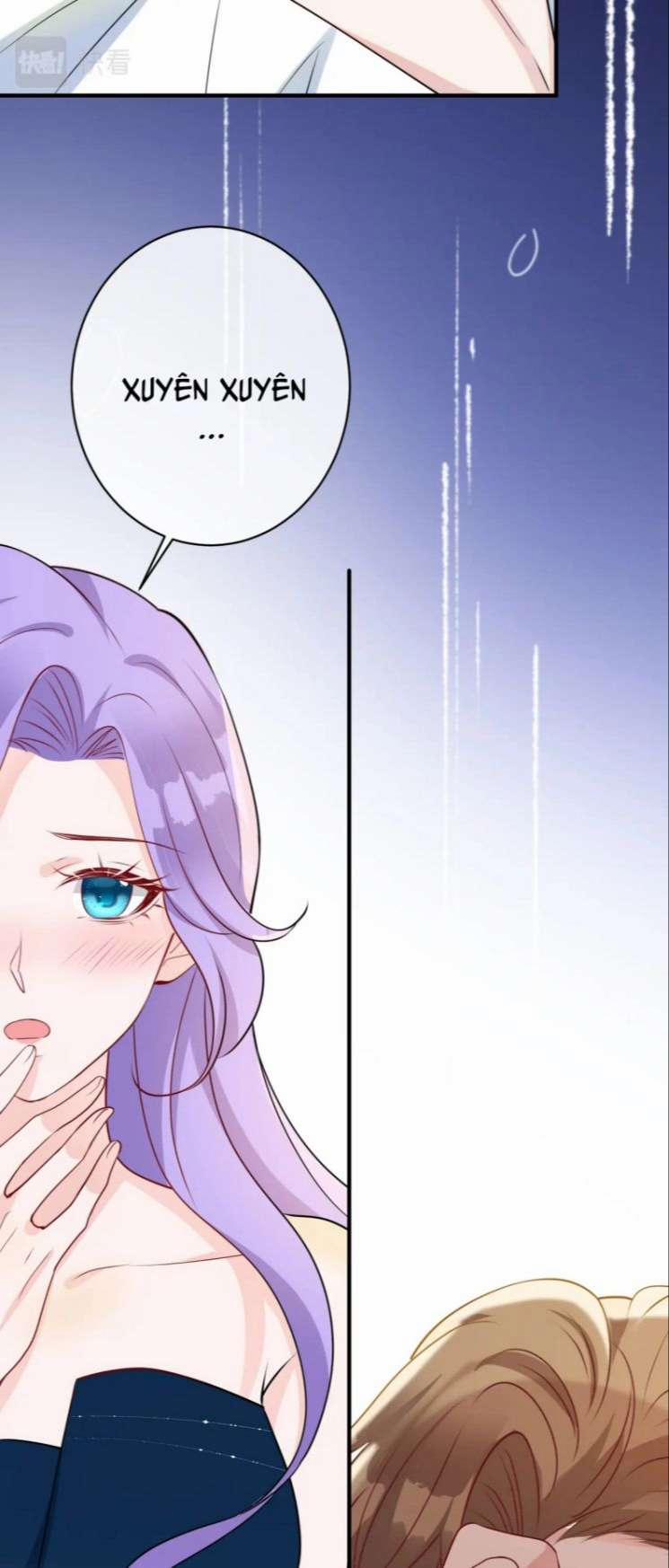 Kế Hoạch Tẩy Trắng Hắc Nguyệt Quang 31 trang 6