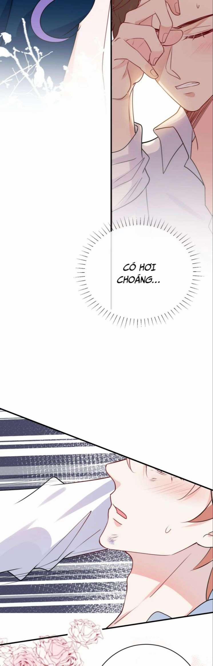 Kế Hoạch Tẩy Trắng Hắc Nguyệt Quang 31 trang 7