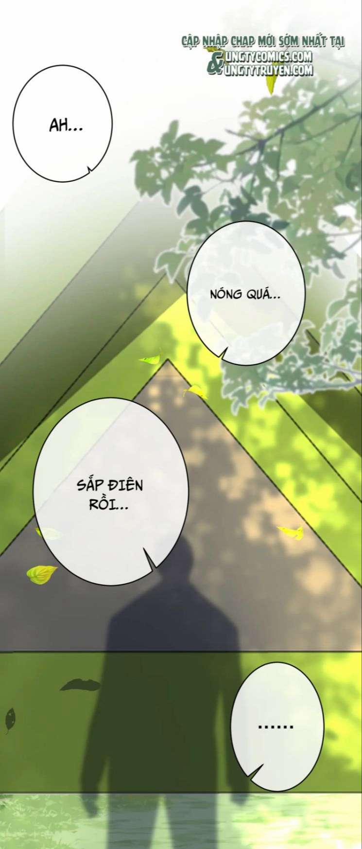 Kế Hoạch Tẩy Trắng Hắc Nguyệt Quang 31 trang 9