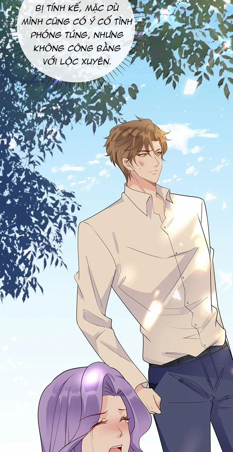 Kế Hoạch Tẩy Trắng Hắc Nguyệt Quang 32 trang 10