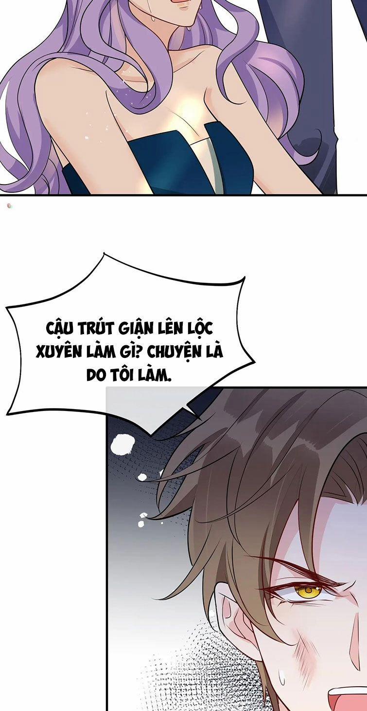 Kế Hoạch Tẩy Trắng Hắc Nguyệt Quang 32 trang 11