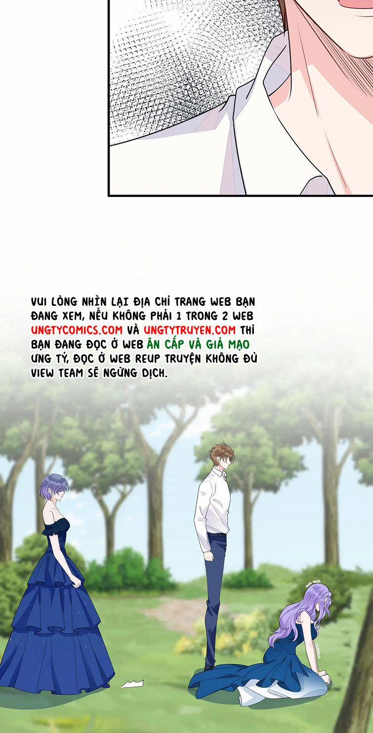 Kế Hoạch Tẩy Trắng Hắc Nguyệt Quang 32 trang 12