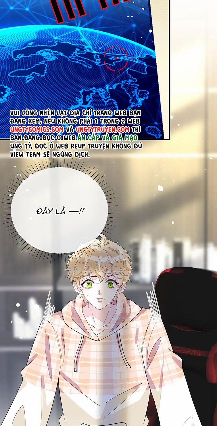 Kế Hoạch Tẩy Trắng Hắc Nguyệt Quang 32 trang 16