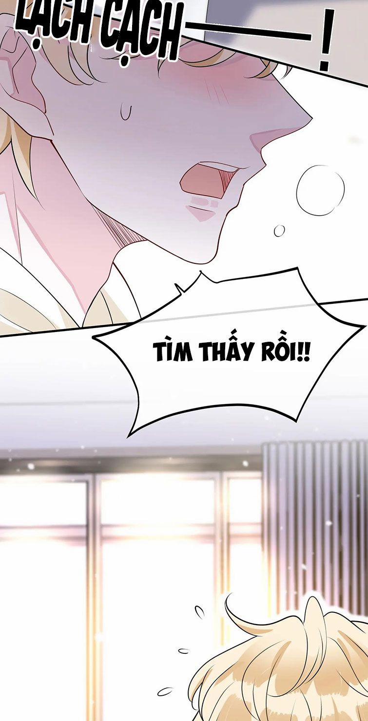 Kế Hoạch Tẩy Trắng Hắc Nguyệt Quang 32 trang 20