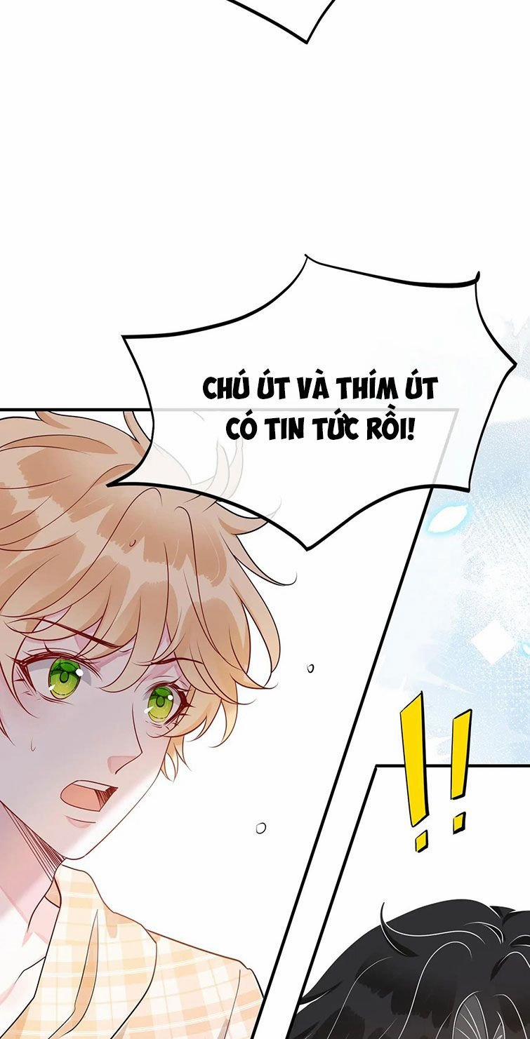 Kế Hoạch Tẩy Trắng Hắc Nguyệt Quang 32 trang 22