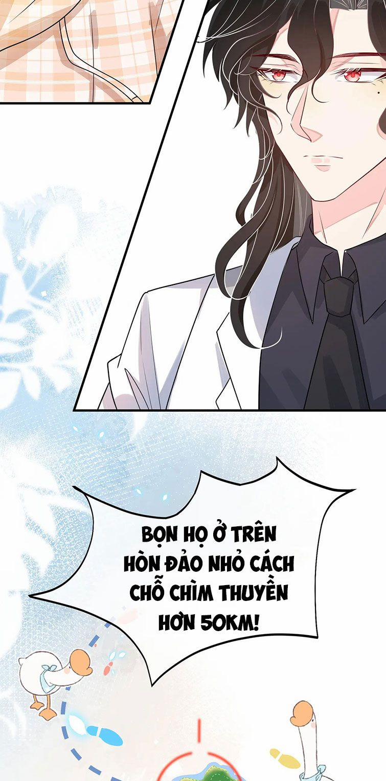 Kế Hoạch Tẩy Trắng Hắc Nguyệt Quang 32 trang 23