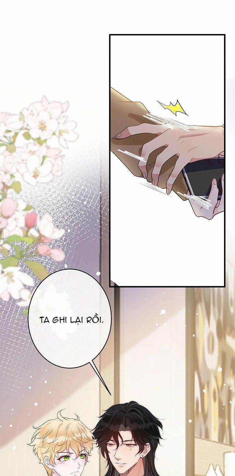 Kế Hoạch Tẩy Trắng Hắc Nguyệt Quang 32 trang 27