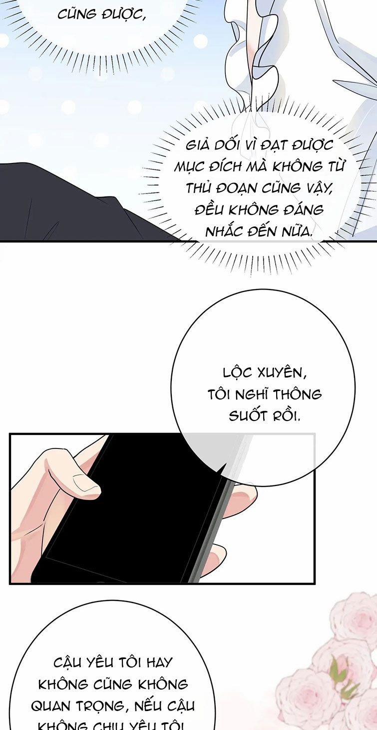 Kế Hoạch Tẩy Trắng Hắc Nguyệt Quang 32 trang 3