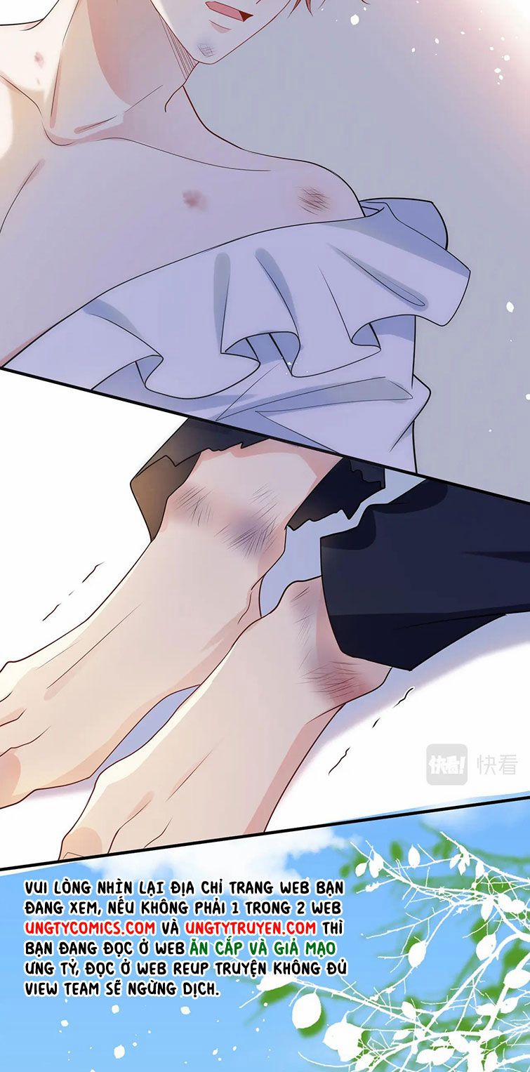 Kế Hoạch Tẩy Trắng Hắc Nguyệt Quang 32 trang 30