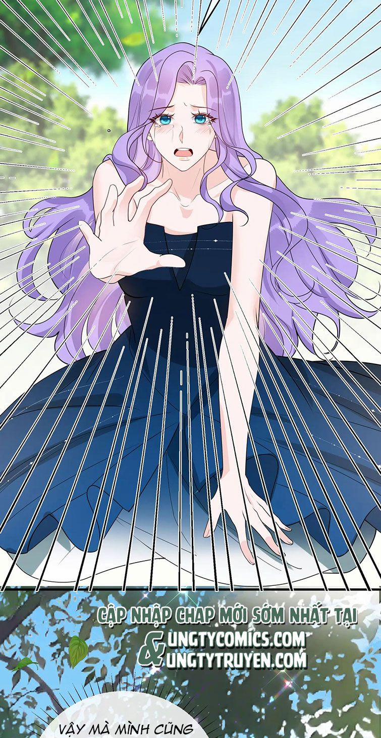 Kế Hoạch Tẩy Trắng Hắc Nguyệt Quang 32 trang 9