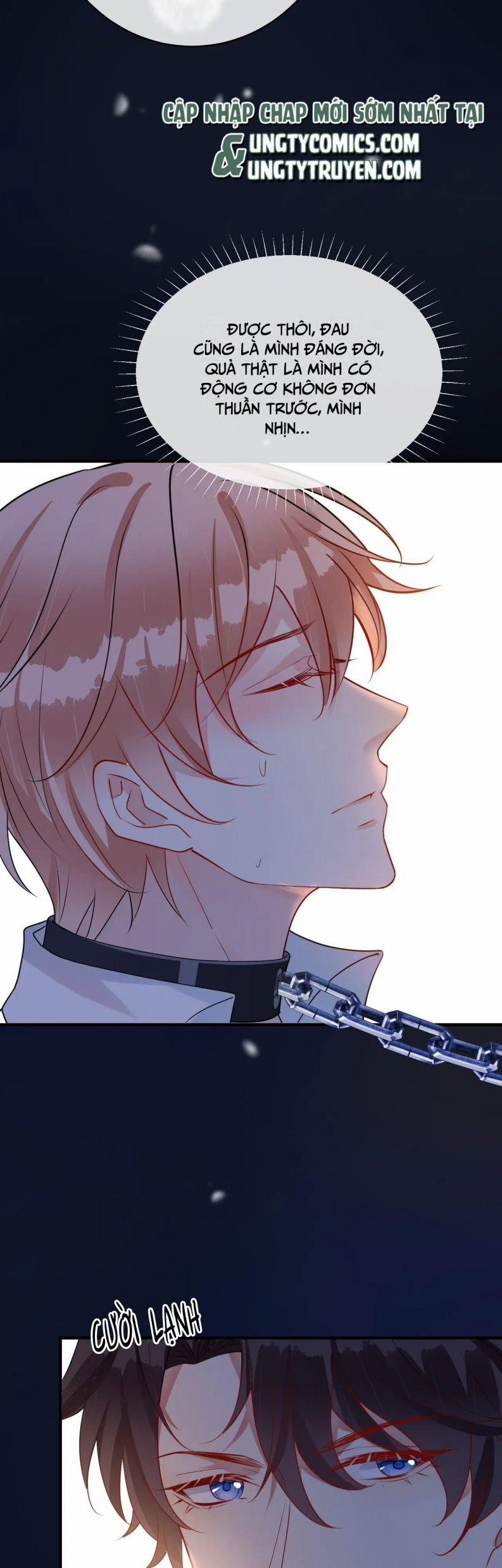 Kế Hoạch Tẩy Trắng Hắc Nguyệt Quang 33 trang 13