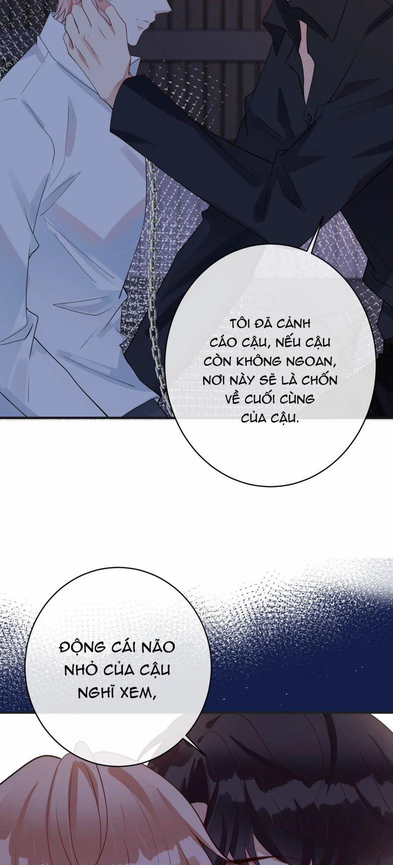 Kế Hoạch Tẩy Trắng Hắc Nguyệt Quang 33 trang 23