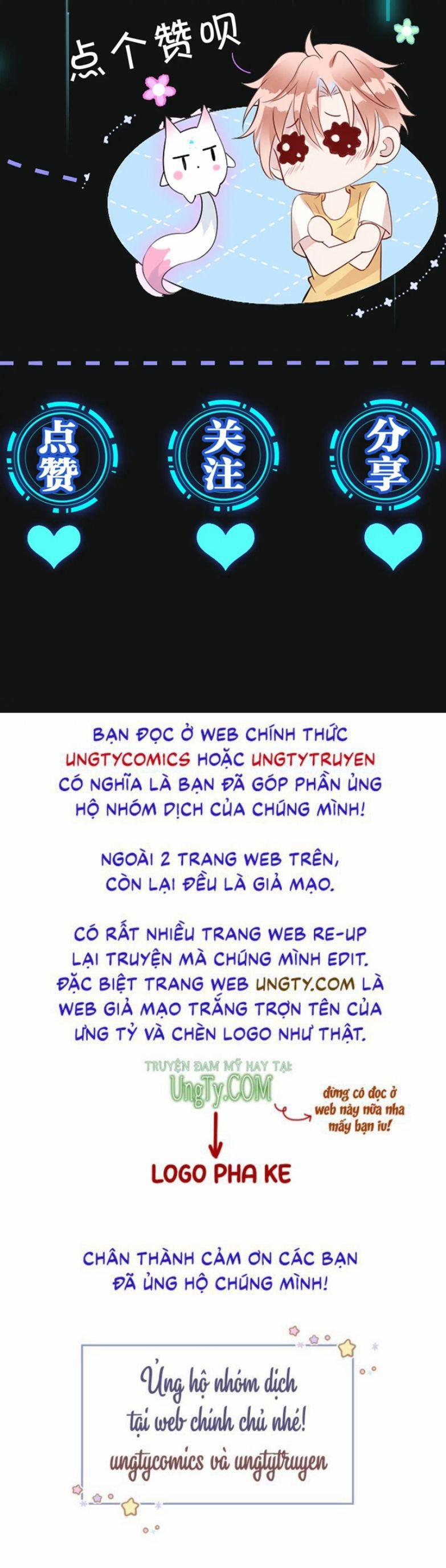 Kế Hoạch Tẩy Trắng Hắc Nguyệt Quang 33 trang 28