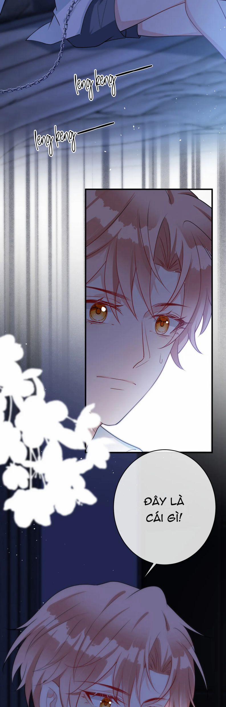 Kế Hoạch Tẩy Trắng Hắc Nguyệt Quang 33 trang 6