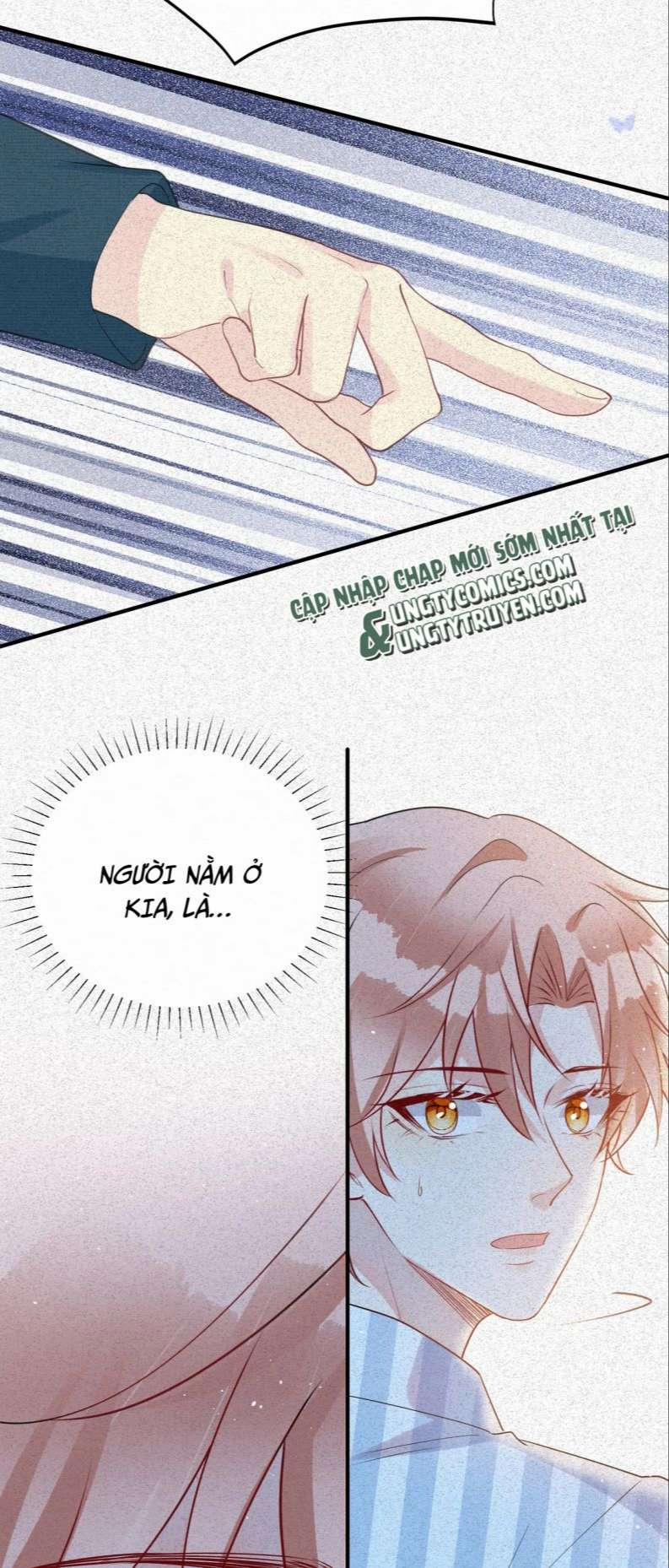 Kế Hoạch Tẩy Trắng Hắc Nguyệt Quang 34 trang 11