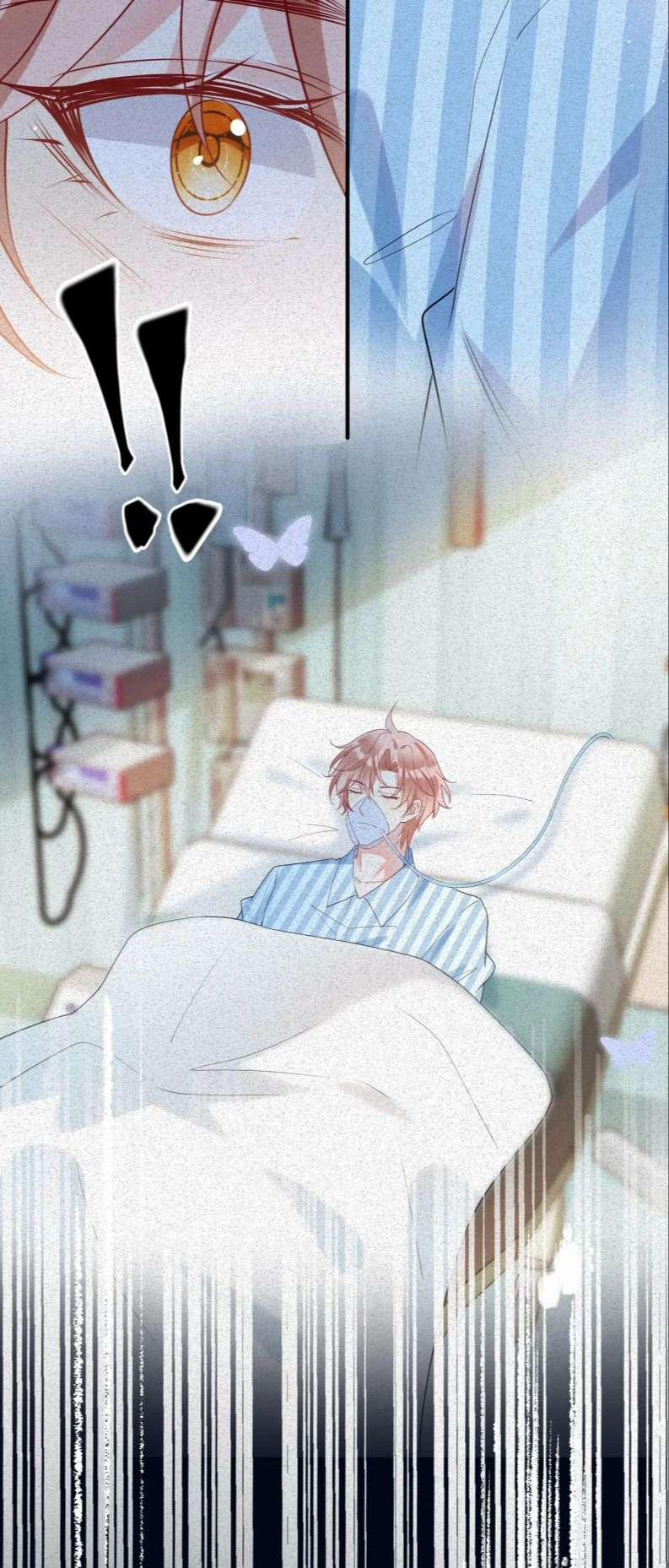 Kế Hoạch Tẩy Trắng Hắc Nguyệt Quang 34 trang 12