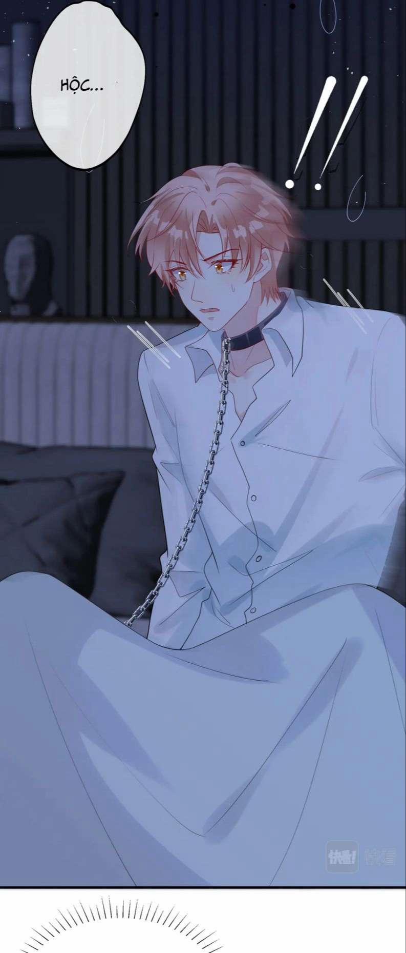 Kế Hoạch Tẩy Trắng Hắc Nguyệt Quang 34 trang 14