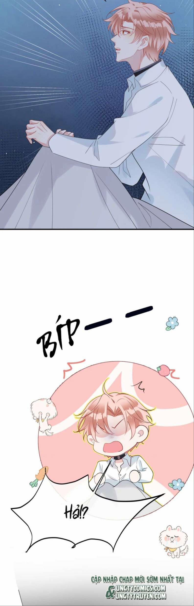 Kế Hoạch Tẩy Trắng Hắc Nguyệt Quang 34 trang 16