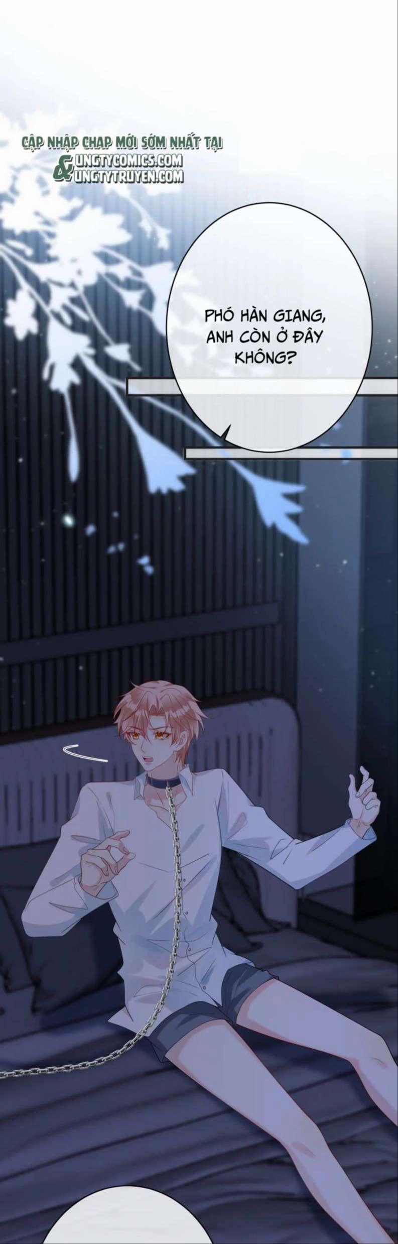 Kế Hoạch Tẩy Trắng Hắc Nguyệt Quang 34 trang 2