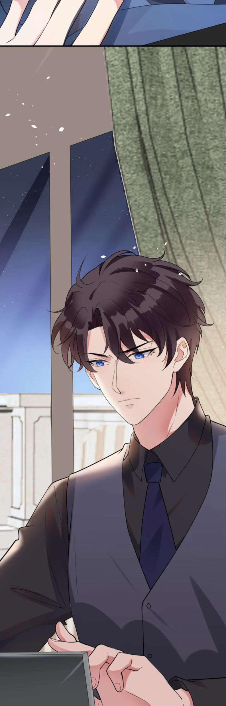 Kế Hoạch Tẩy Trắng Hắc Nguyệt Quang 34 trang 20