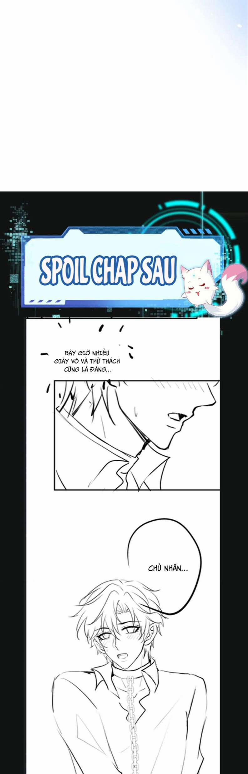 Kế Hoạch Tẩy Trắng Hắc Nguyệt Quang 34 trang 33