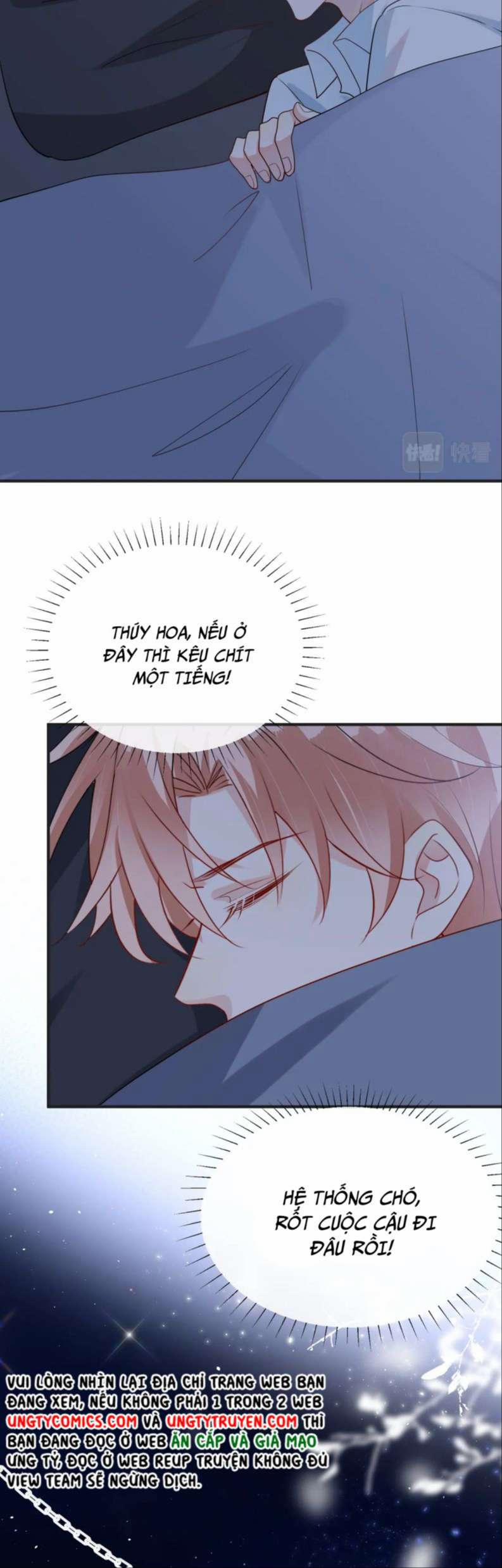 Kế Hoạch Tẩy Trắng Hắc Nguyệt Quang 34 trang 4