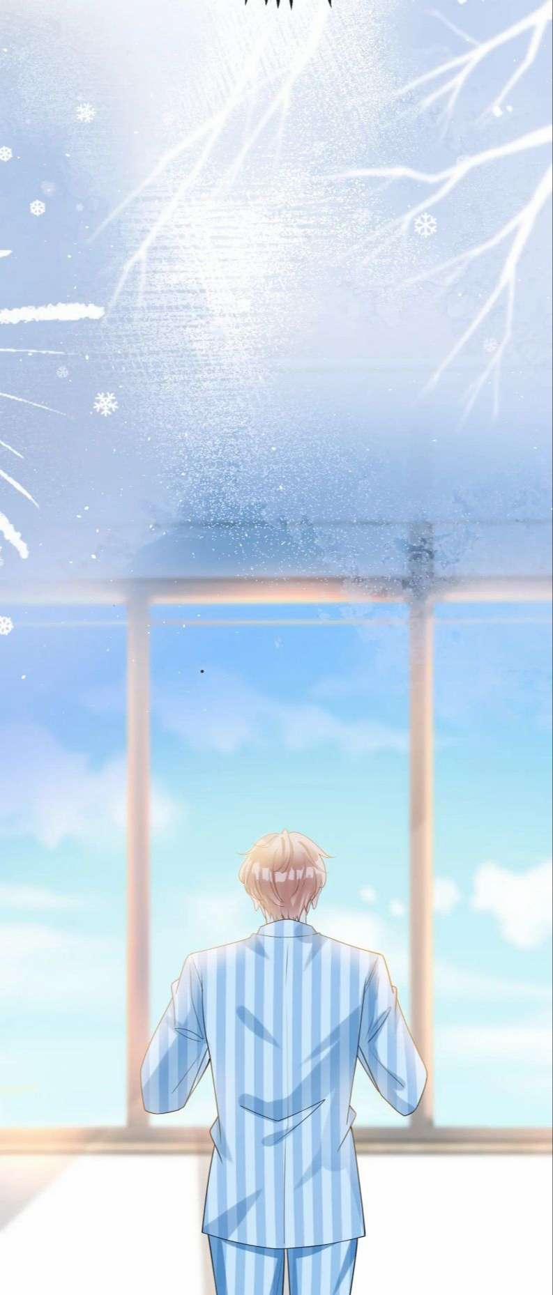 Kế Hoạch Tẩy Trắng Hắc Nguyệt Quang 34 trang 7