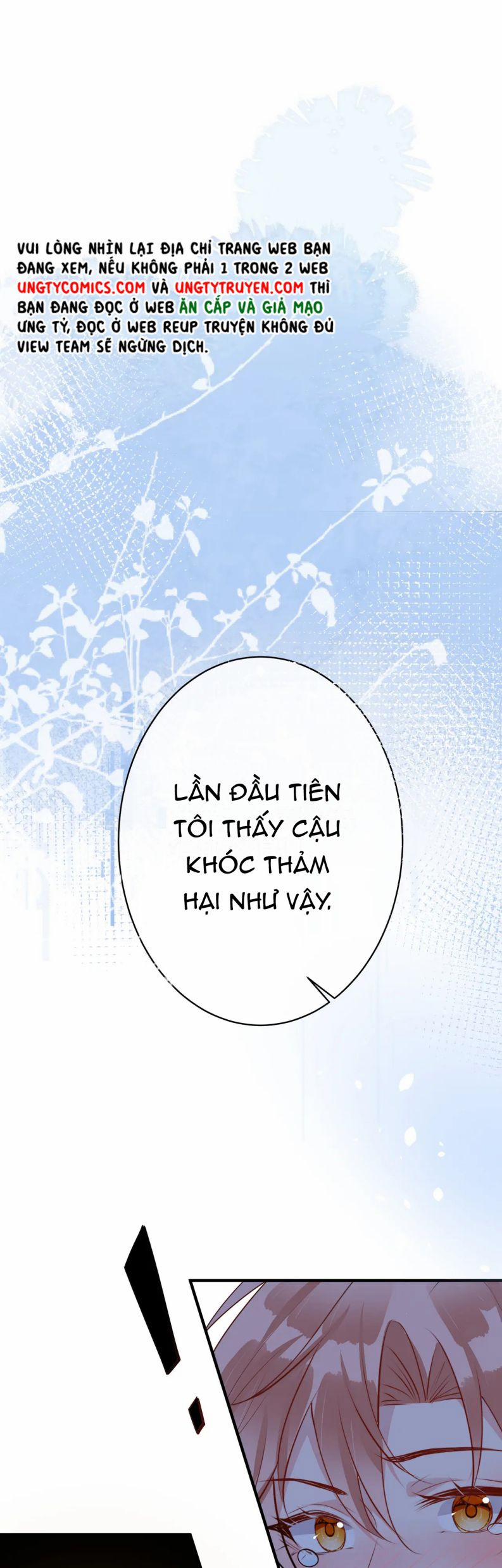 Kế Hoạch Tẩy Trắng Hắc Nguyệt Quang 35 trang 1