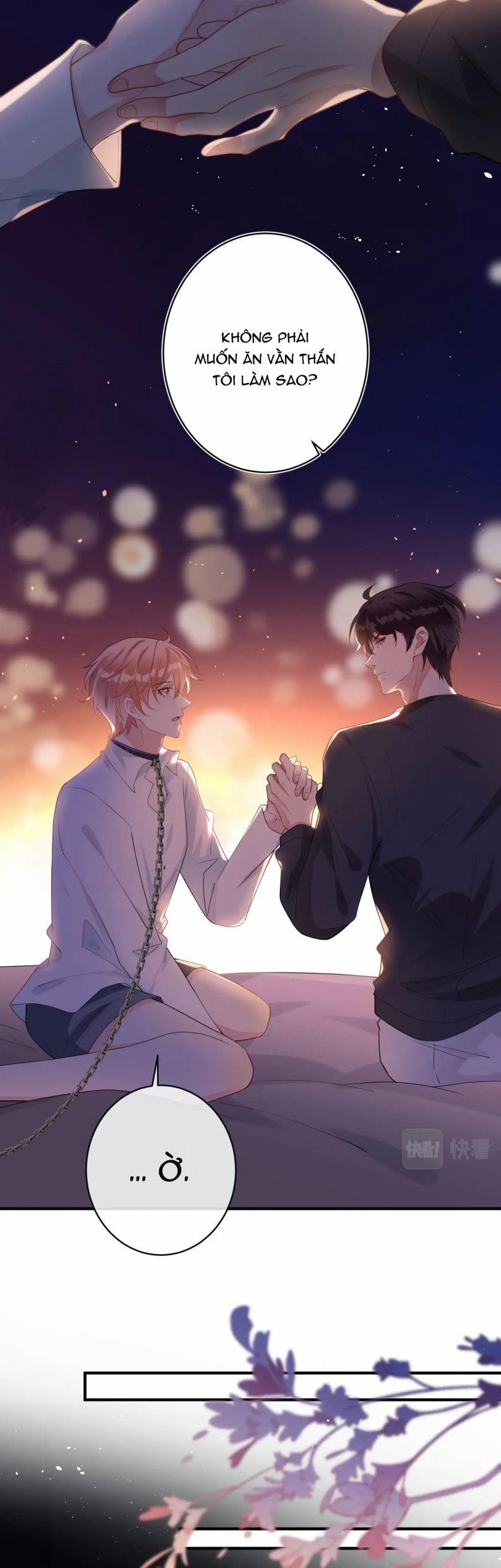 Kế Hoạch Tẩy Trắng Hắc Nguyệt Quang 35 trang 12